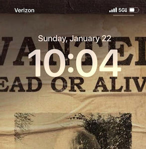 Meet your Posher, William